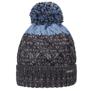 BONNET– damien hat night sky denim