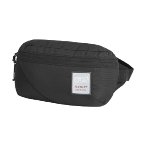 BANANE–Kepler waistpack black