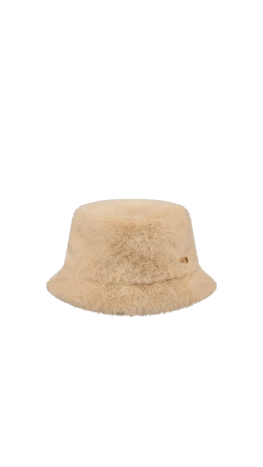 BOB–Bretia hat light brown